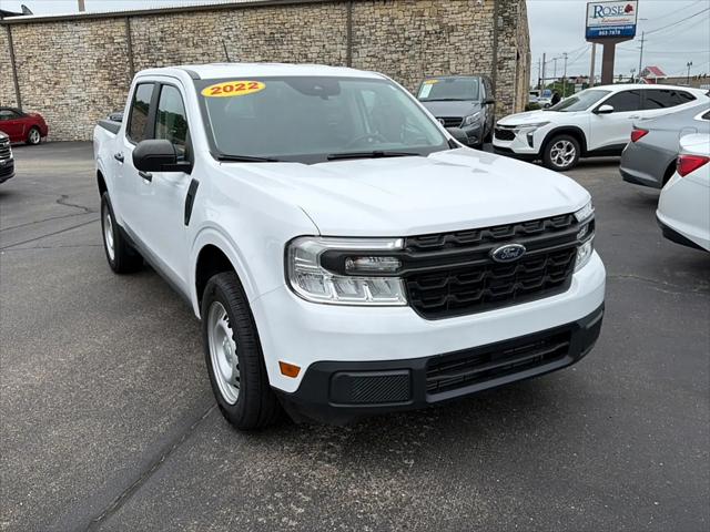 2022 Ford Maverick XL for sale near Hamilton, OH