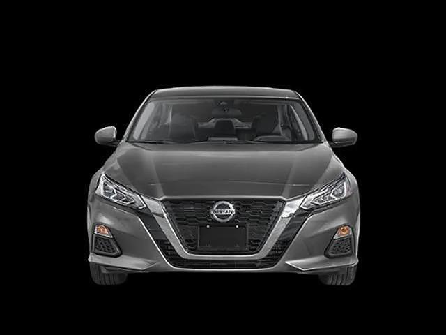 2022 Nissan Altima SV FWD