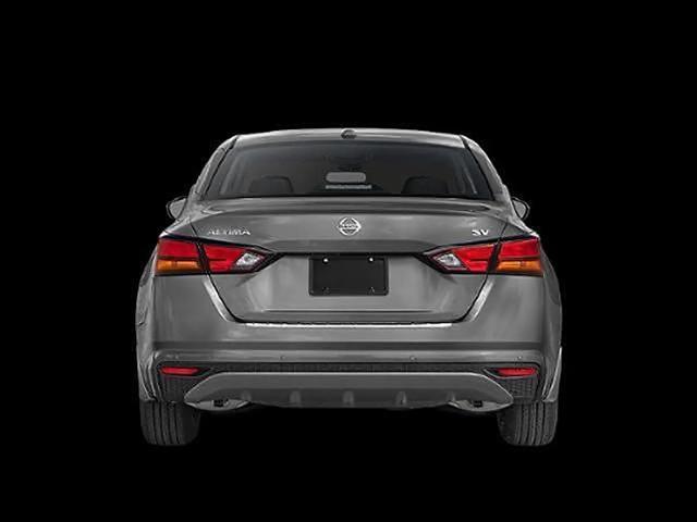 2022 Nissan Altima SV FWD