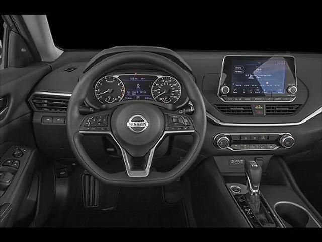 2022 Nissan Altima SV FWD