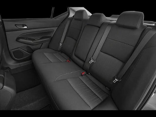 2022 Nissan Altima SV FWD
