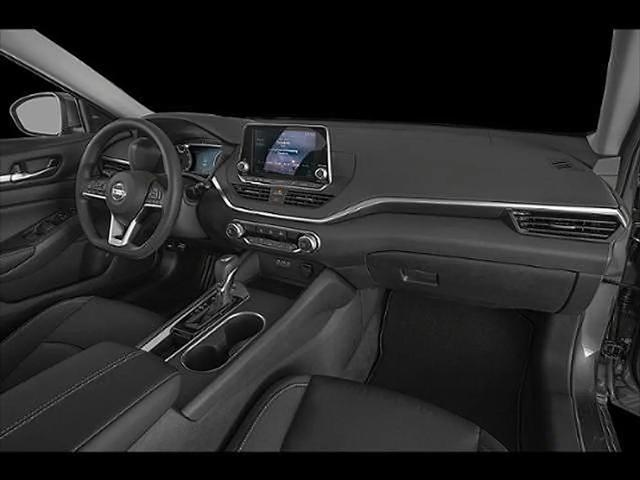 2022 Nissan Altima SV FWD