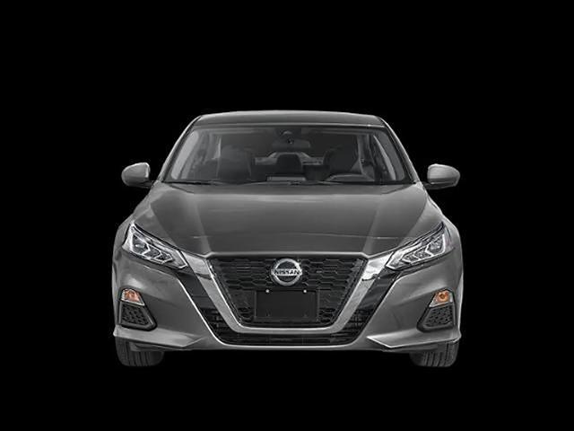 2022 Nissan Altima SV FWD