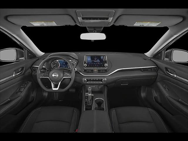 2022 Nissan Altima SV FWD