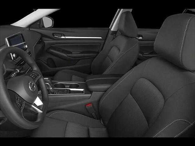 2022 Nissan Altima SV FWD