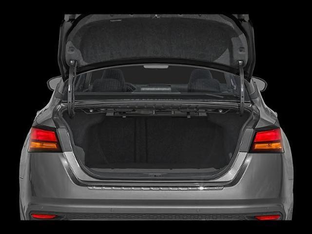 2022 Nissan Altima SV FWD