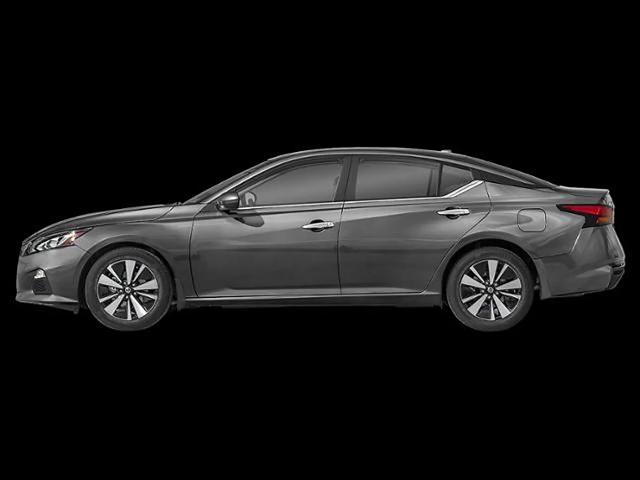 2022 Nissan Altima SV FWD