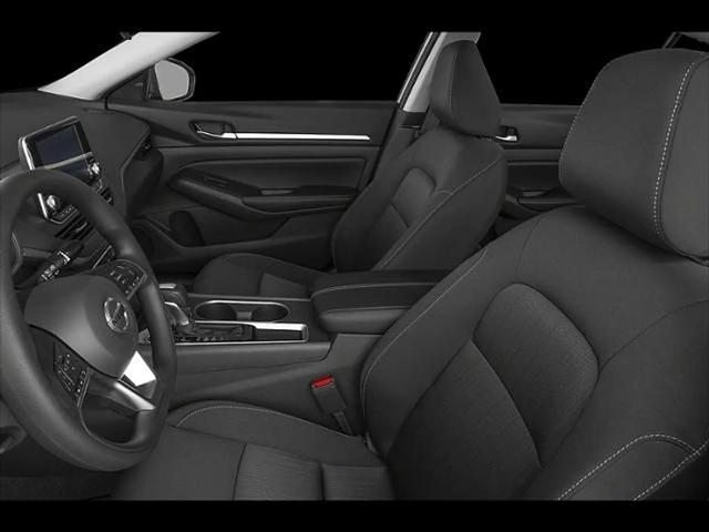 2022 Nissan Altima SV FWD
