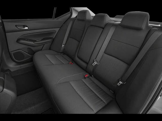 2022 Nissan Altima SV FWD