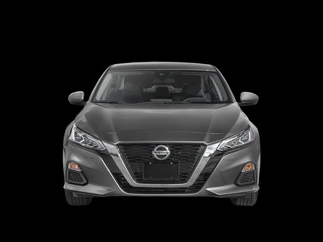 2022 Nissan Altima SV FWD