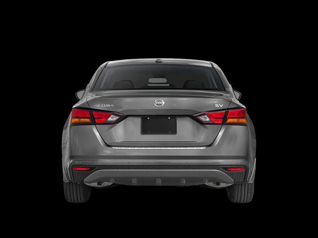 2022 Nissan Altima SV FWD