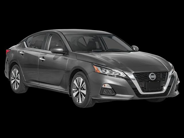 2022 Nissan Altima SV FWD