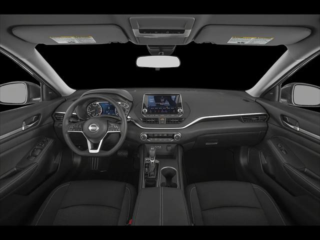 2022 Nissan Altima SV FWD