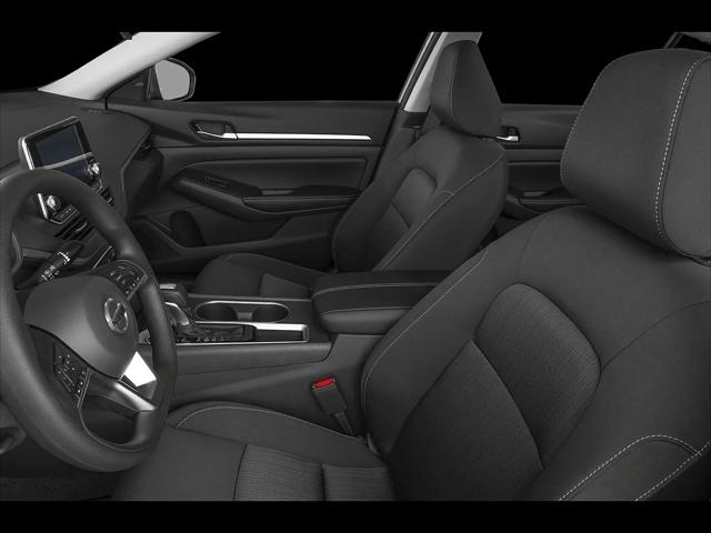 2022 Nissan Altima SV FWD