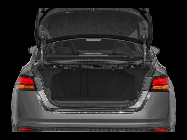 2022 Nissan Altima SV FWD