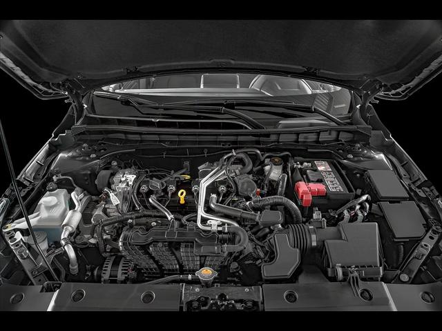 2022 Nissan Altima SV FWD