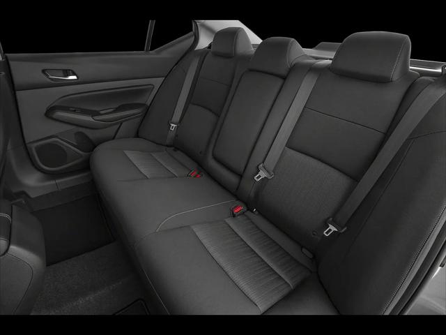 2022 Nissan Altima SV FWD