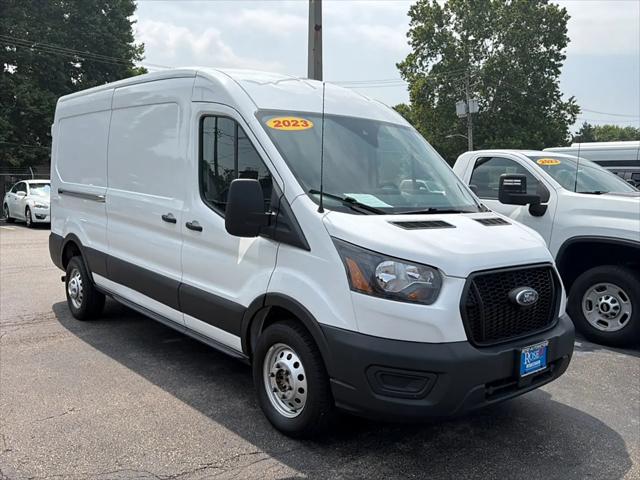 2023 Ford Transit Cargo Van T-250 for sale near Hamilton, OH