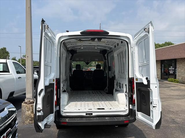 2023 Ford Transit Cargo Van T-250