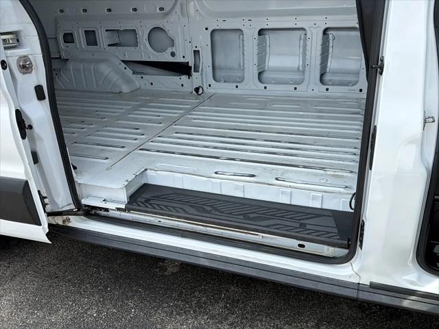 2023 Ford Transit Cargo Van T-250