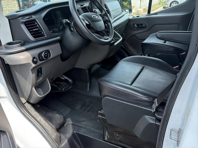 2023 Ford Transit Cargo Van T-250