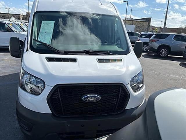 2023 Ford Transit Cargo Van T-250 for sale near Hamilton, OH