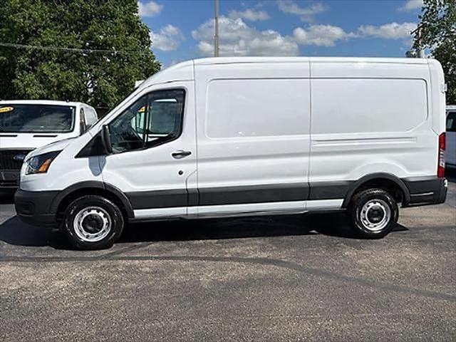 2023 Ford Transit Cargo Van T-250