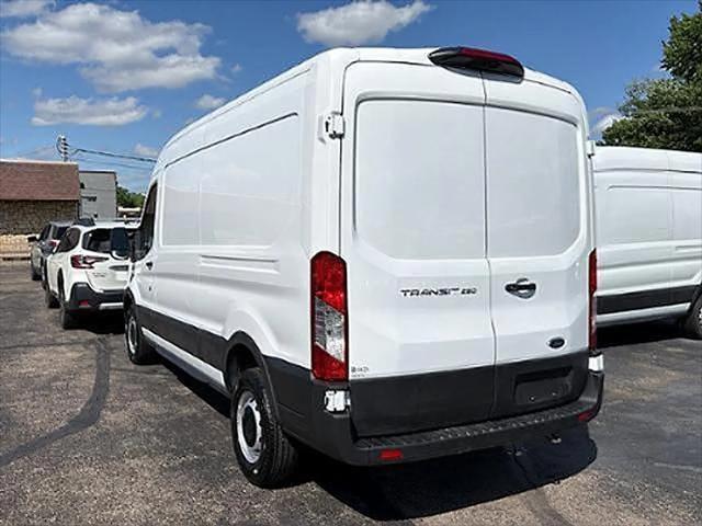 2023 Ford Transit Cargo Van T-250