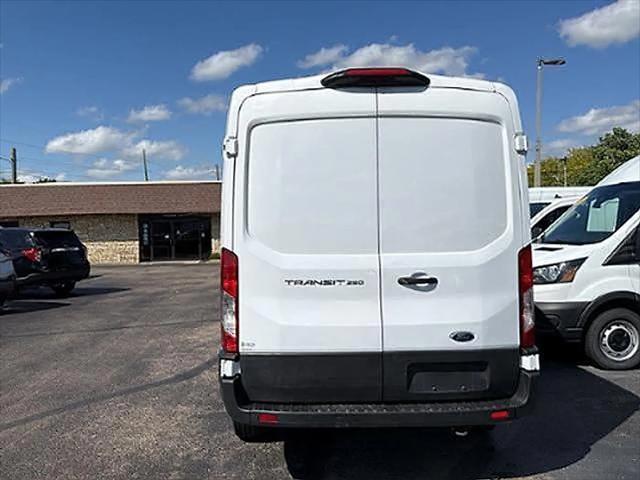 2023 Ford Transit Cargo Van T-250