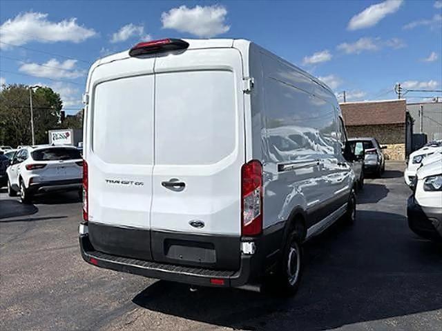 2023 Ford Transit Cargo Van T-250