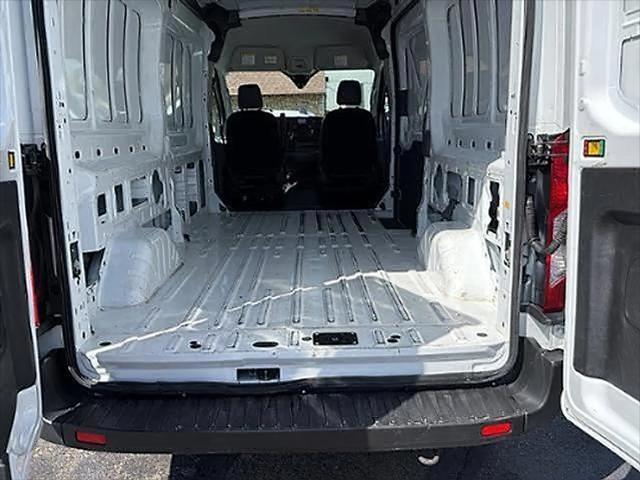 2023 Ford Transit Cargo Van T-250