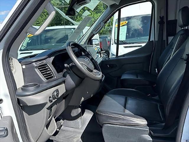2023 Ford Transit Cargo Van T-250