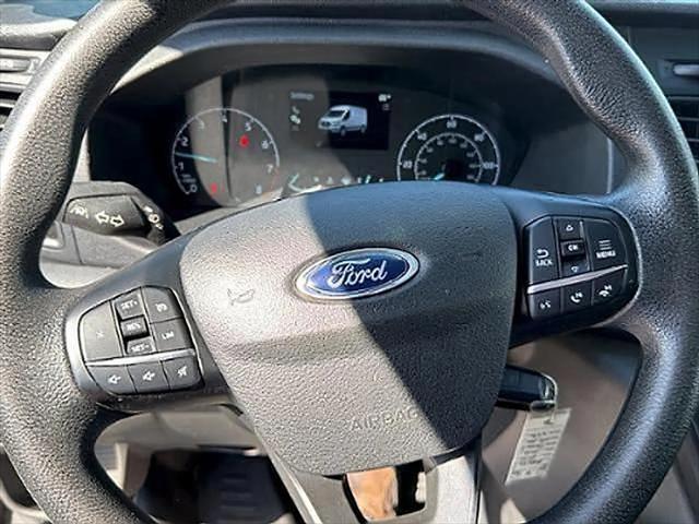 2023 Ford Transit Cargo Van T-250