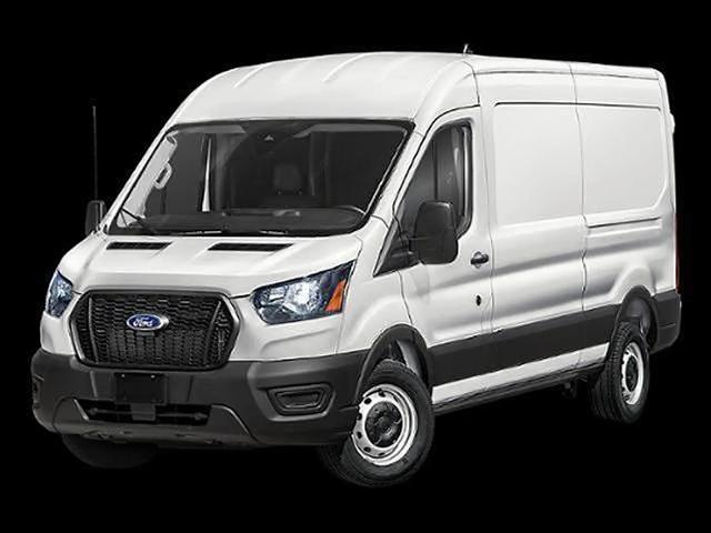 2023 Ford Transit Cargo Van T-250