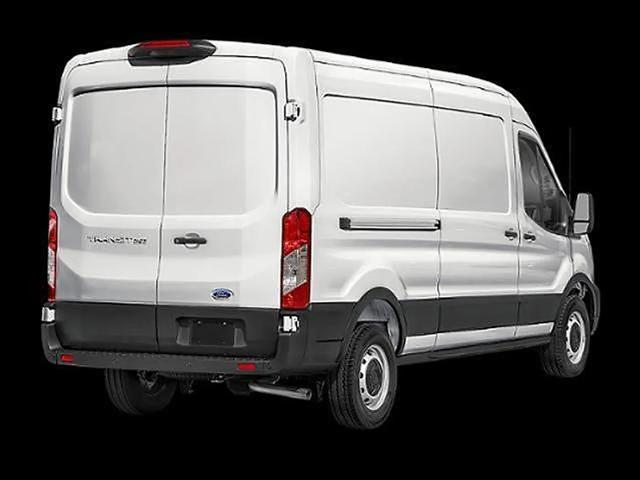 2023 Ford Transit Cargo Van T-250