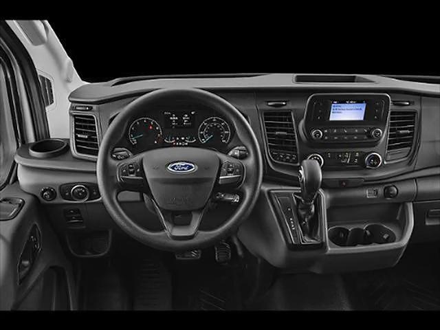 2023 Ford Transit Cargo Van T-250