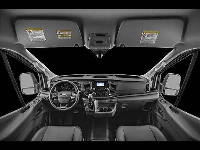 2023 Ford Transit Cargo Van T-250