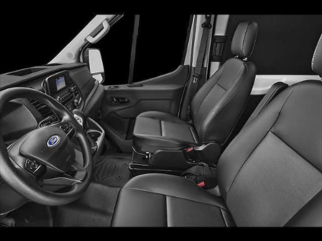 2023 Ford Transit Cargo Van T-250