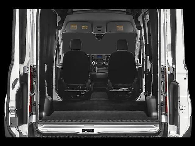 2023 Ford Transit Cargo Van T-250