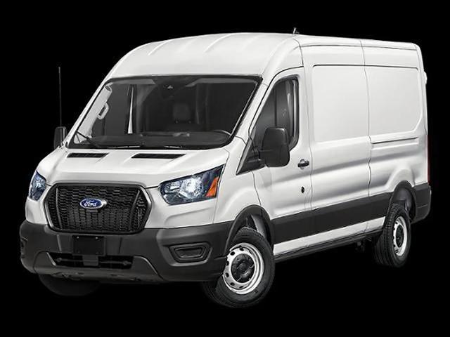 2023 Ford Transit Cargo Van T-250
