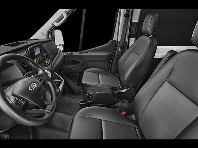 2023 Ford Transit Cargo Van T-250