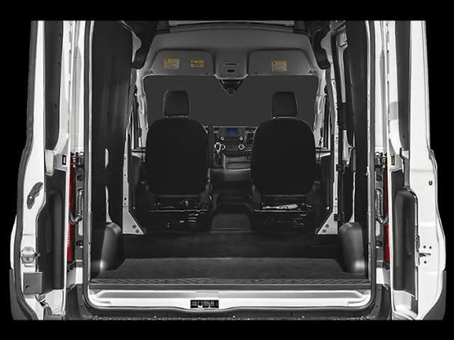 2023 Ford Transit Cargo Van T-250