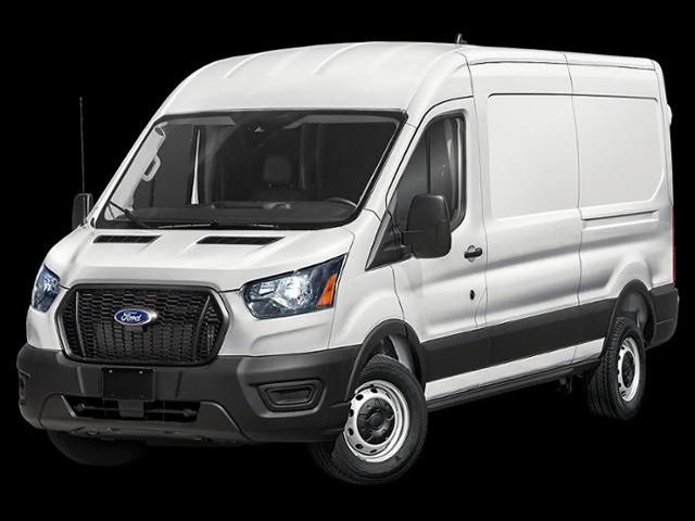 2023 Ford Transit Cargo Van T-250