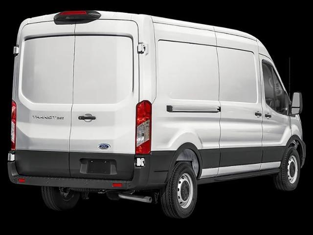 2023 Ford Transit Cargo Van T-250