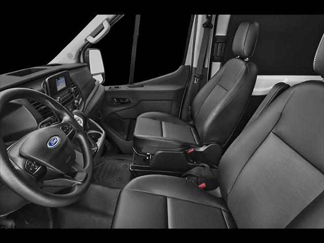 2023 Ford Transit Cargo Van T-250
