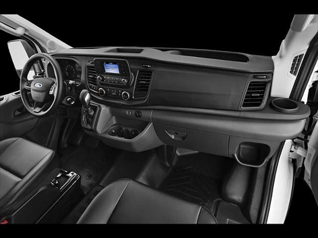 2023 Ford Transit Cargo Van T-250