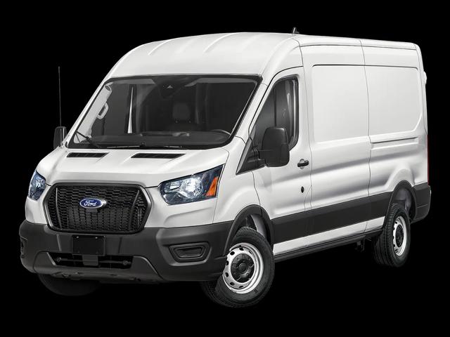 2023 Ford Transit Cargo Van T-250