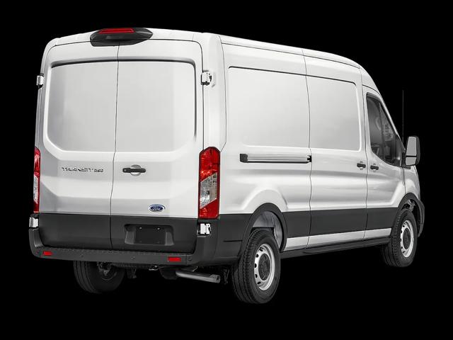 2023 Ford Transit Cargo Van T-250