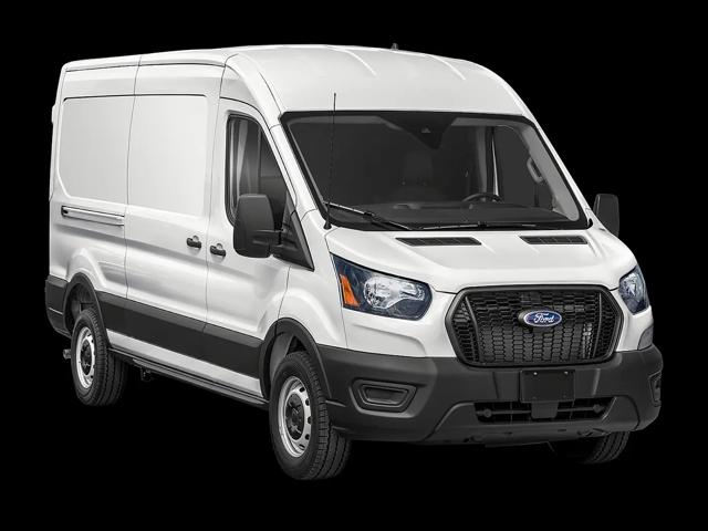 2023 Ford Transit Cargo Van T-250