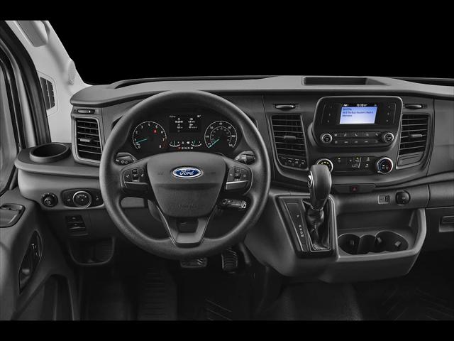 2023 Ford Transit Cargo Van T-250